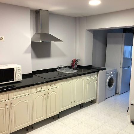 Apartamento Torre Del Clavero Salamanca Dış mekan fotoğraf