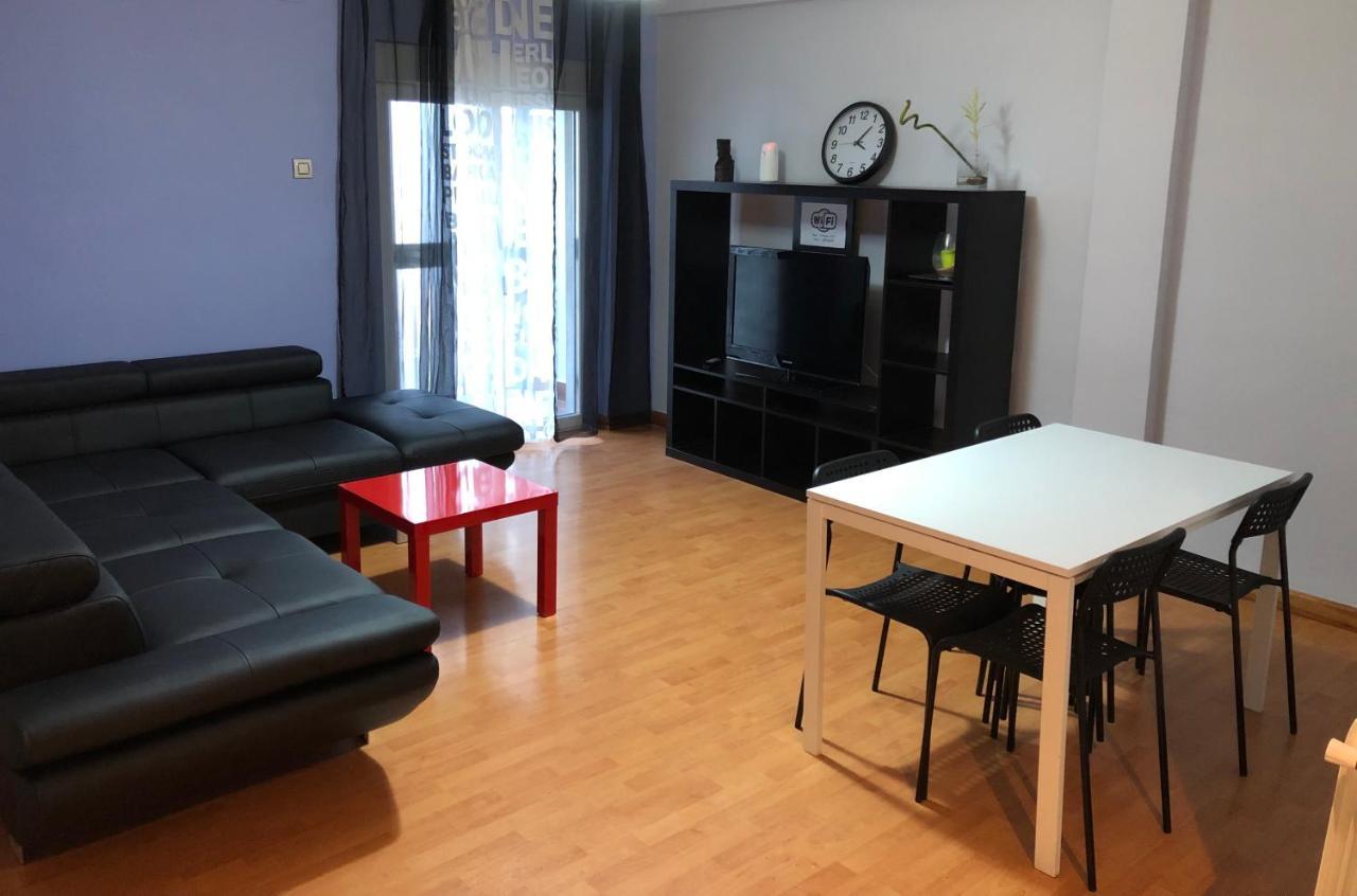 Apartamento Torre Del Clavero Salamanca Dış mekan fotoğraf
