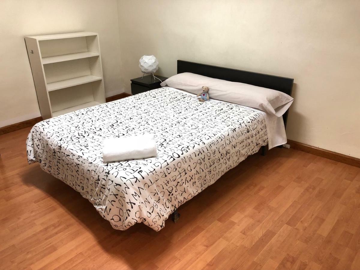 Apartamento Torre Del Clavero Salamanca Dış mekan fotoğraf