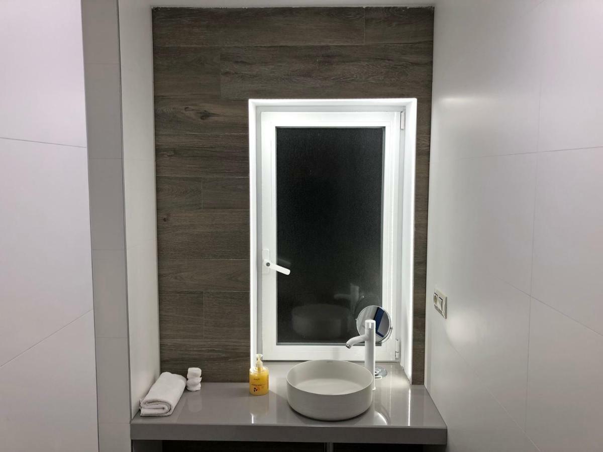 Apartamento Torre Del Clavero Salamanca Dış mekan fotoğraf