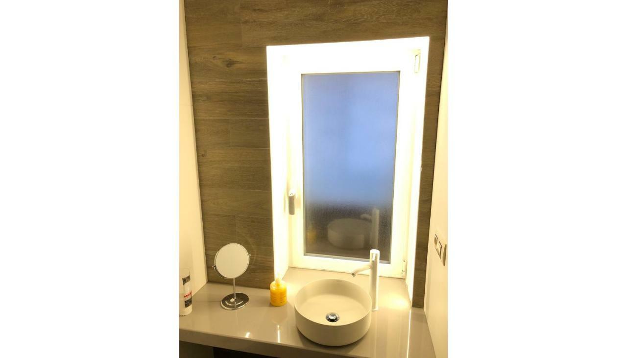 Apartamento Torre Del Clavero Salamanca Dış mekan fotoğraf